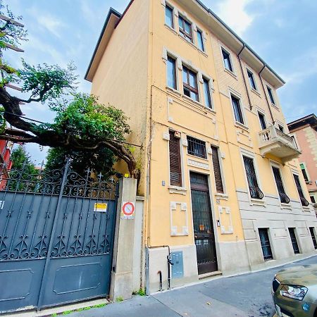 Citta Studi Apartment Милан Экстерьер фото