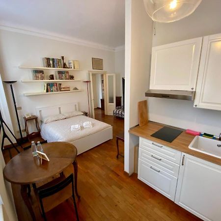 Citta Studi Apartment Милан Экстерьер фото