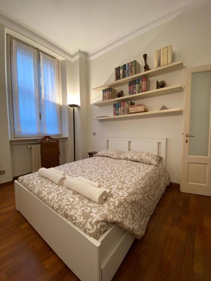 Citta Studi Apartment Милан Экстерьер фото