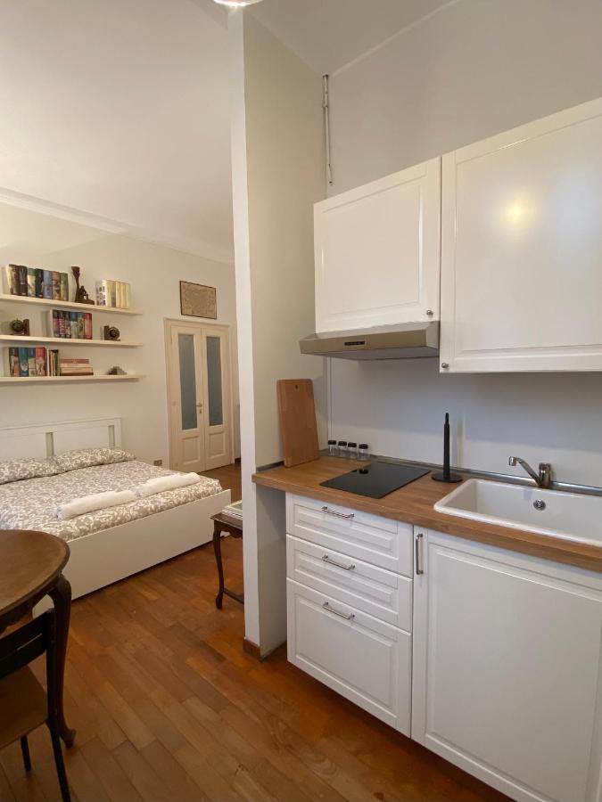 Citta Studi Apartment Милан Экстерьер фото