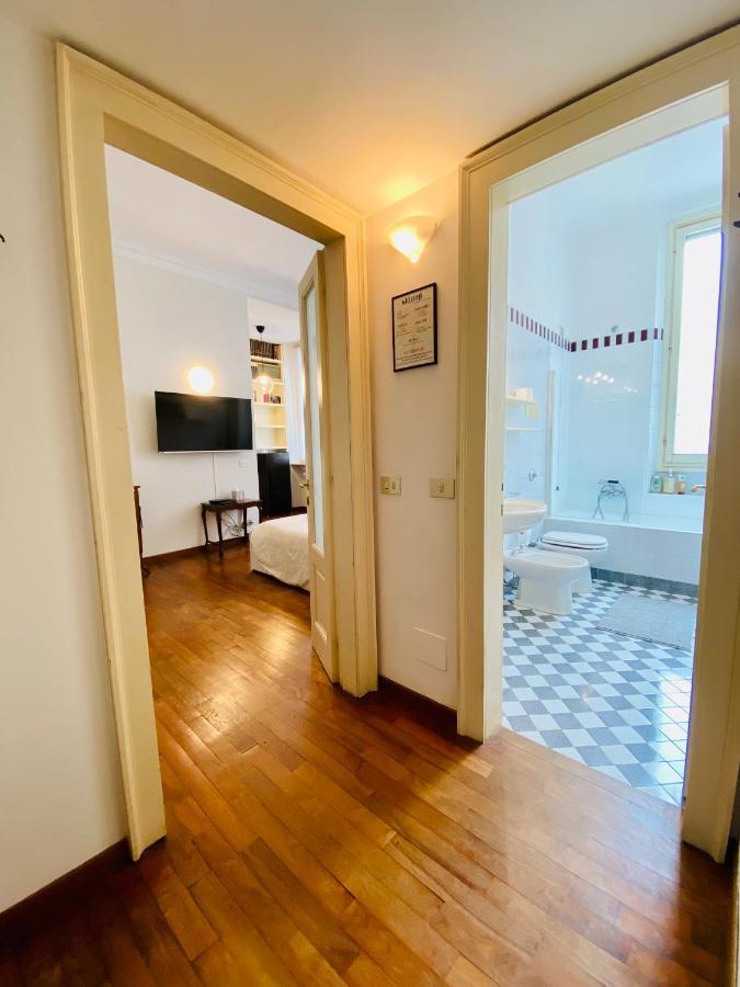 Citta Studi Apartment Милан Экстерьер фото