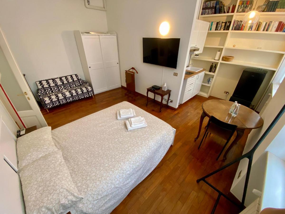 Citta Studi Apartment Милан Экстерьер фото